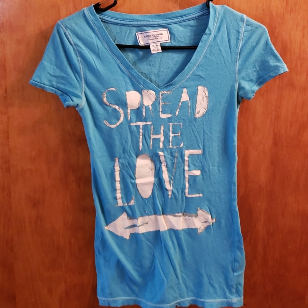 American Eagle Oufiters